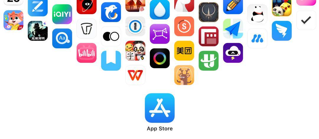 Third-party app stores on iPhone