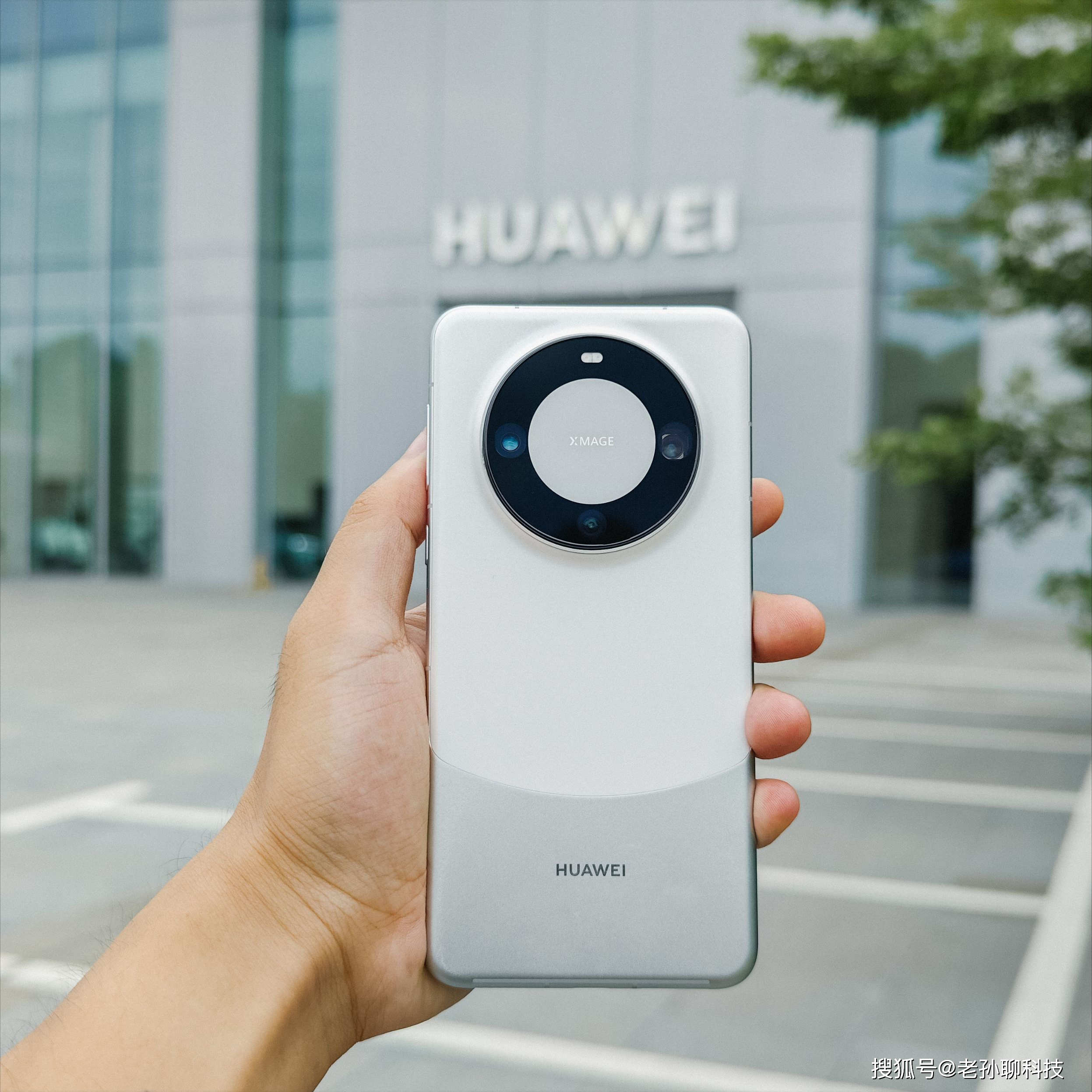 China Smartphone Market 2023 Q4 Huawei Ranking