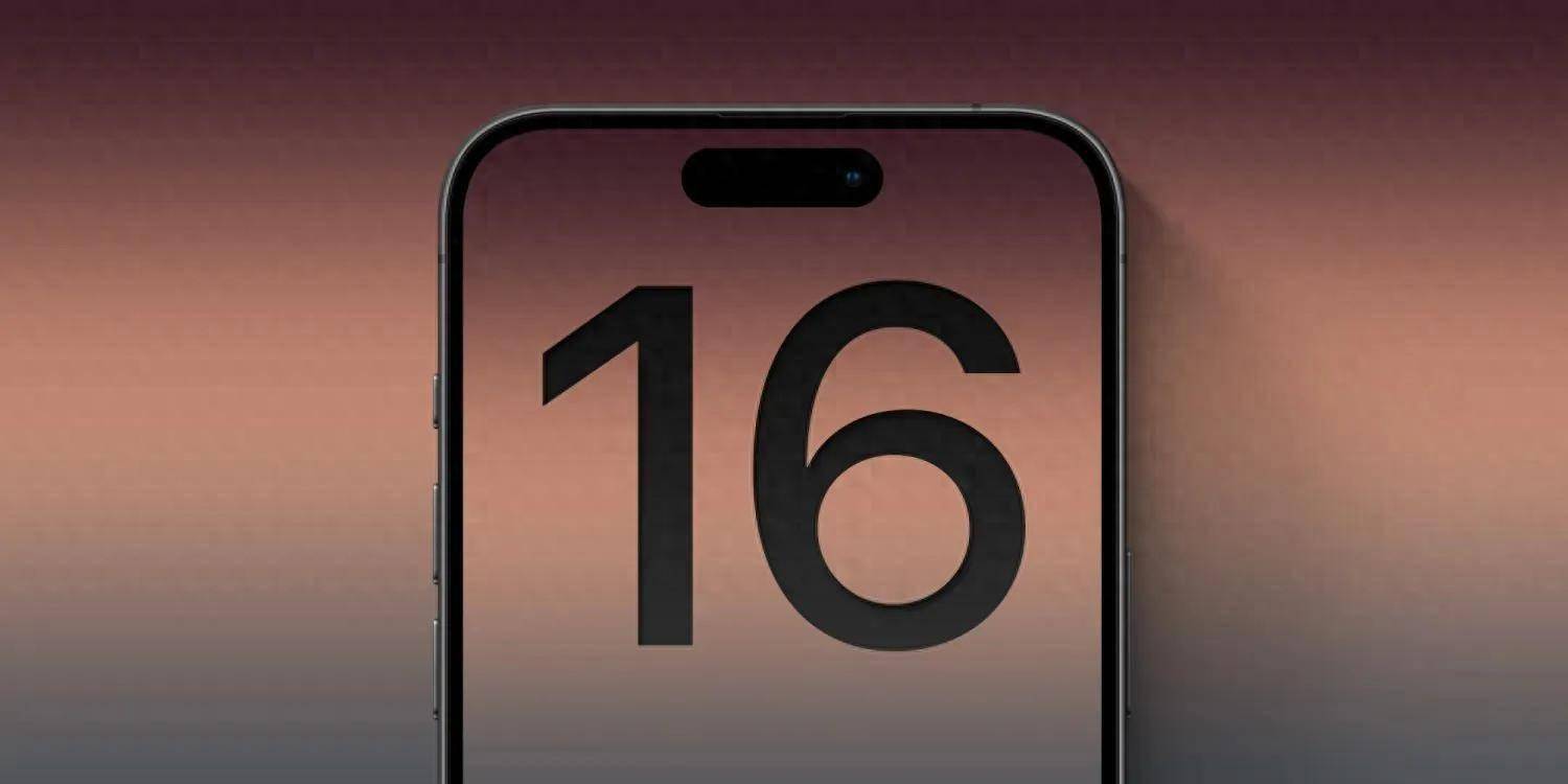 iPhone 16 Series
