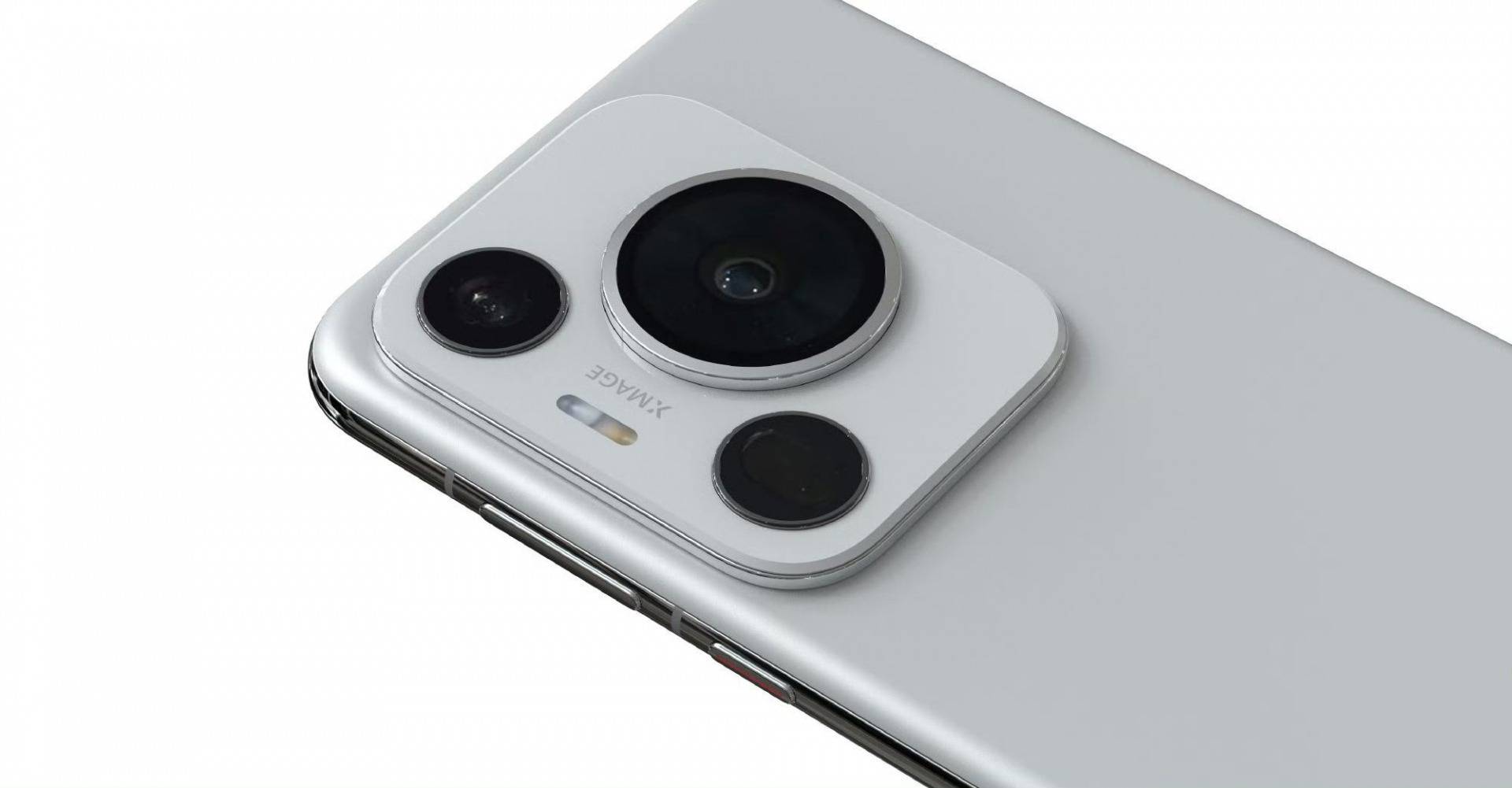 Huawei P70 Camera