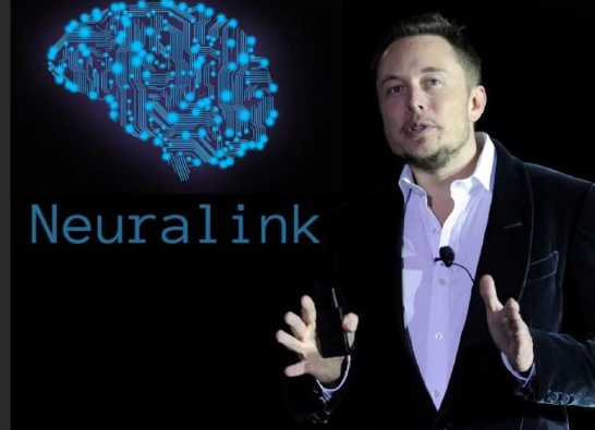 Elon Musk's Neuralink Tests Brain Chip in Humans