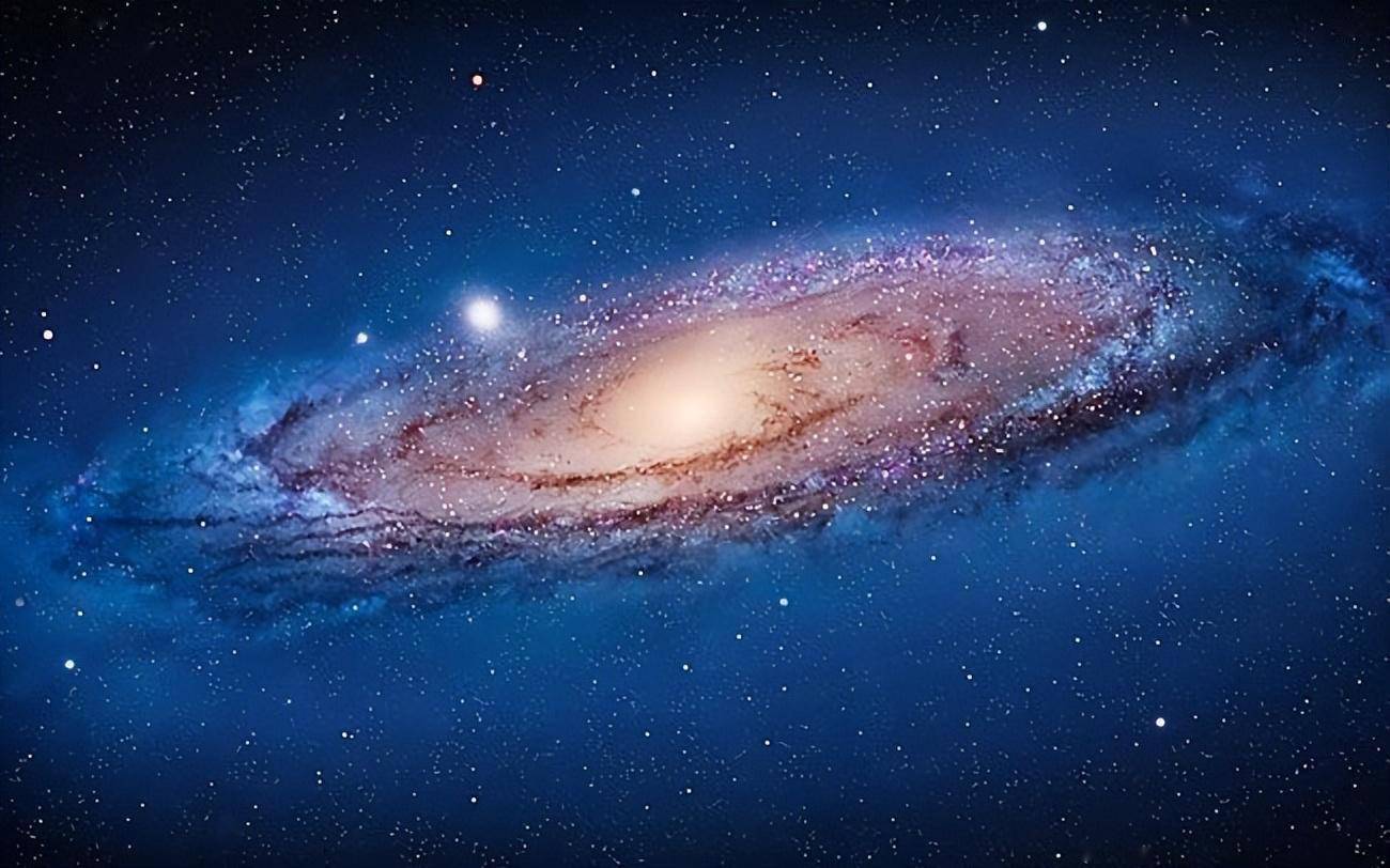 Andromeda Galaxy Research