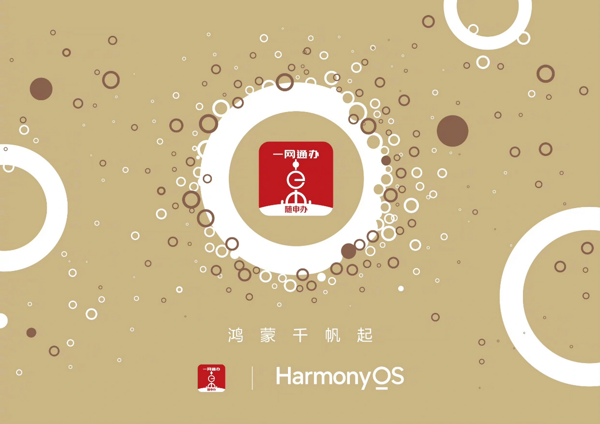HarmonyOS Galaxy Edition Apps