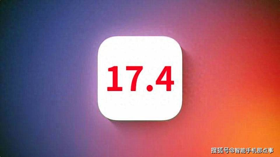 iOS 17.4 Beta Release