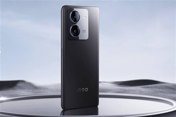 iQOO Z9 to feature 1.5K OLED display