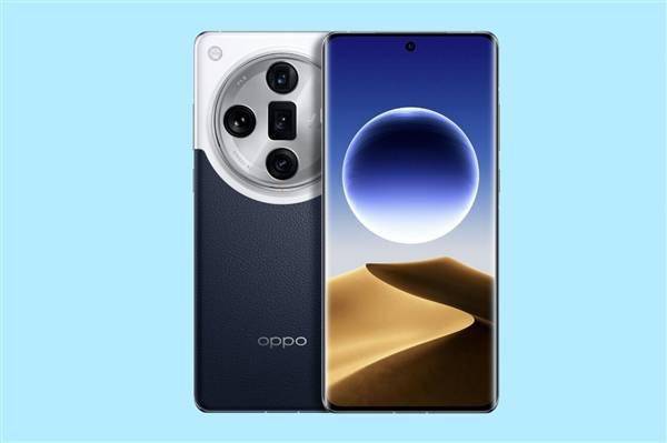 OPPO AI Strategy Announcement