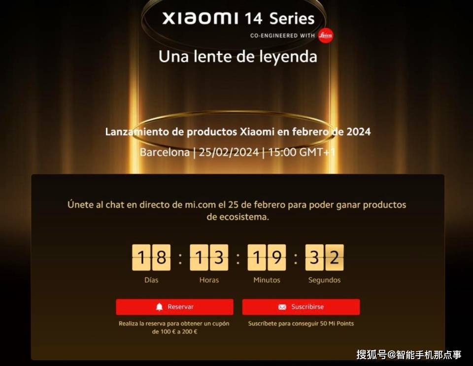 Xiaomi 14 Ultra Global Launch