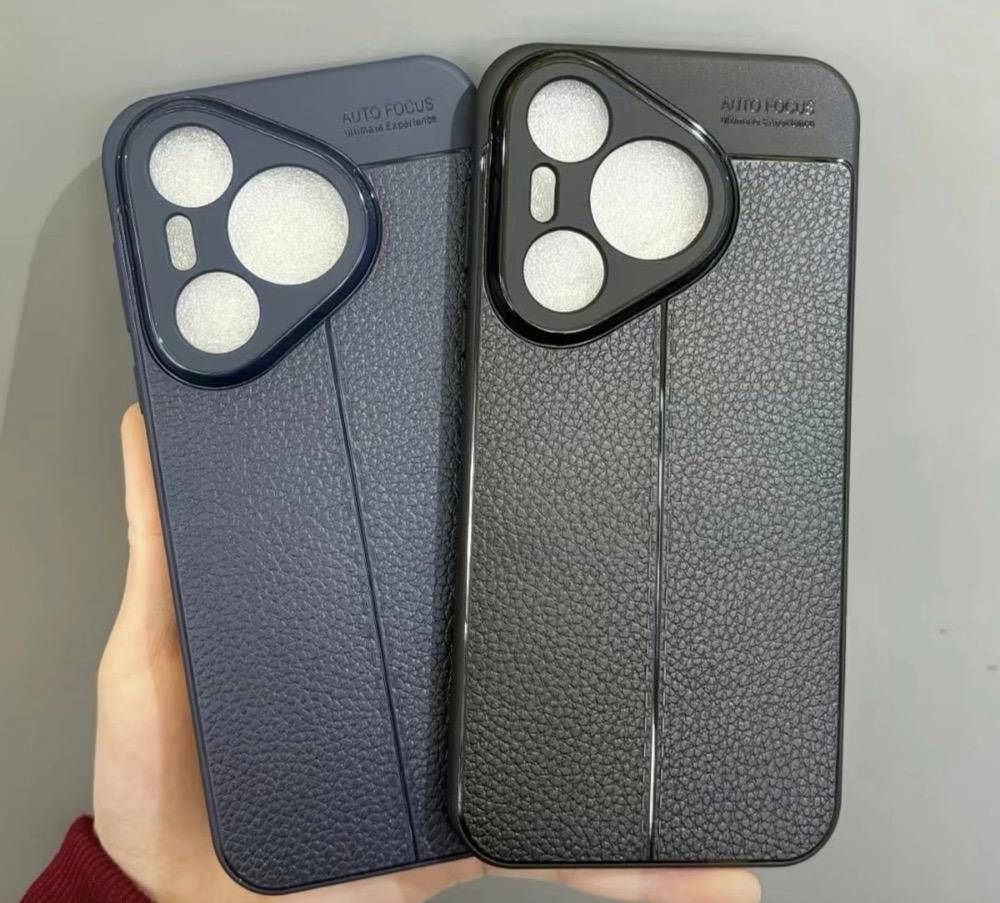 Huawei P70 Third-Party Case