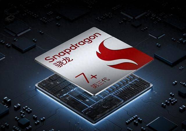 Snapdragon 7 and 8 Chips