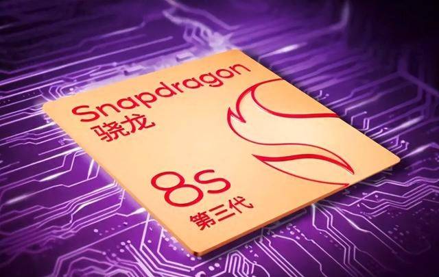 Snapdragon Chips Comparison