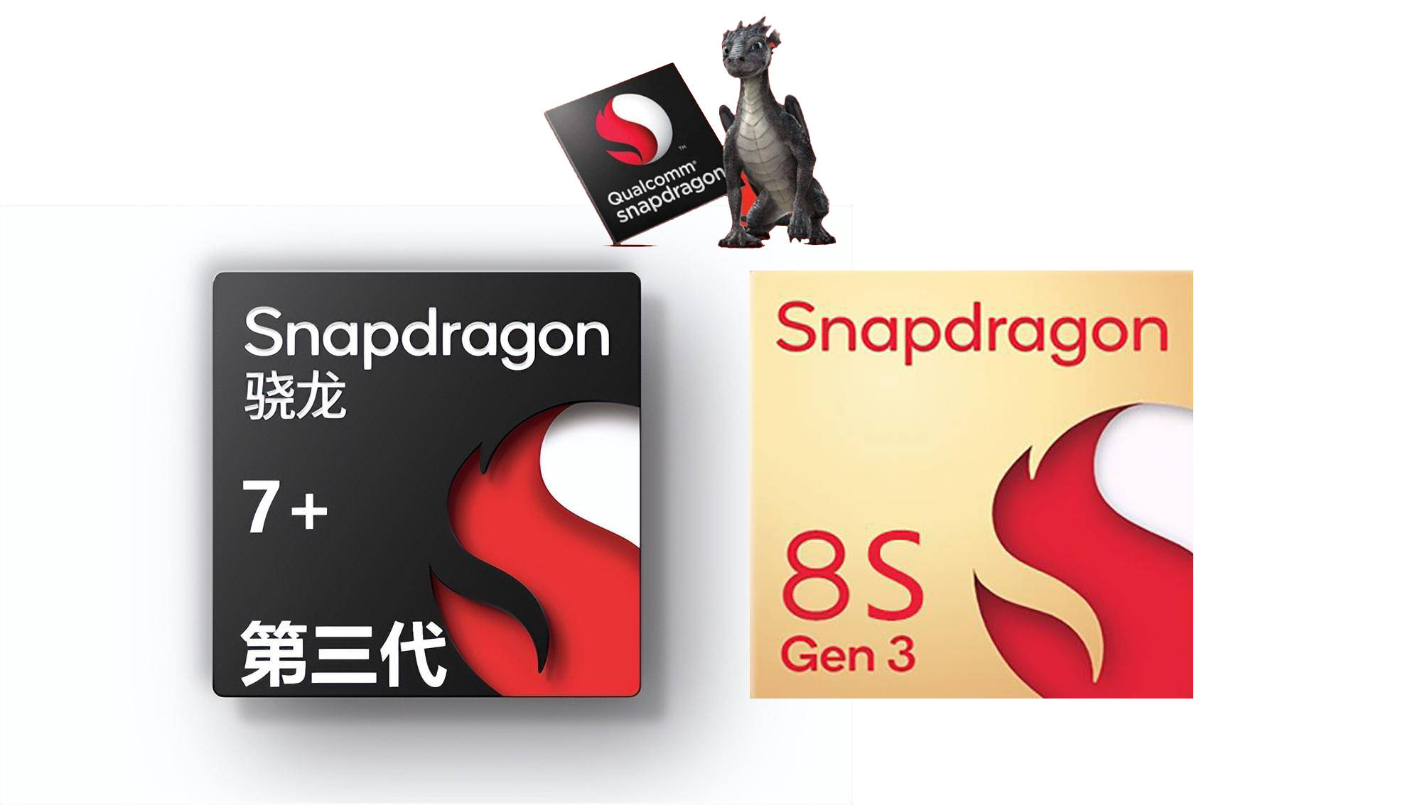 Snapdragon 7 and 8 Gen 3 Unveiled