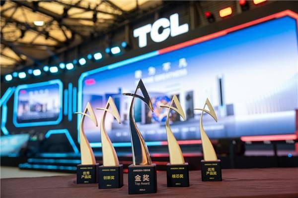 TCL Tech Leads to Smart Innovations