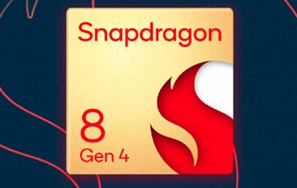 Snapdragon 8 Gen4 Launch