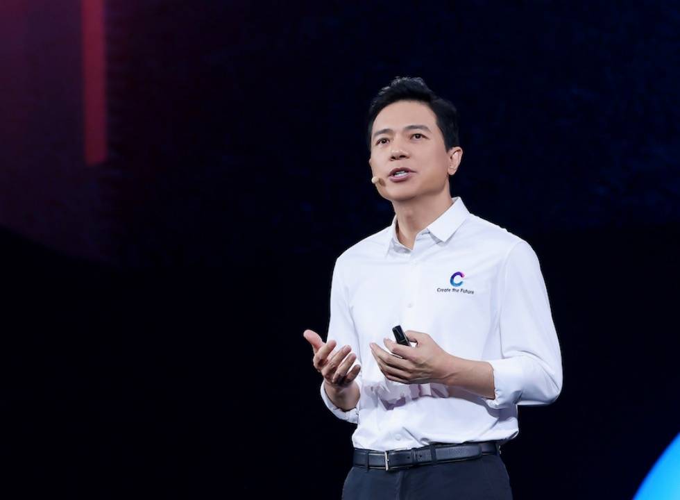 Baidu AI Conference