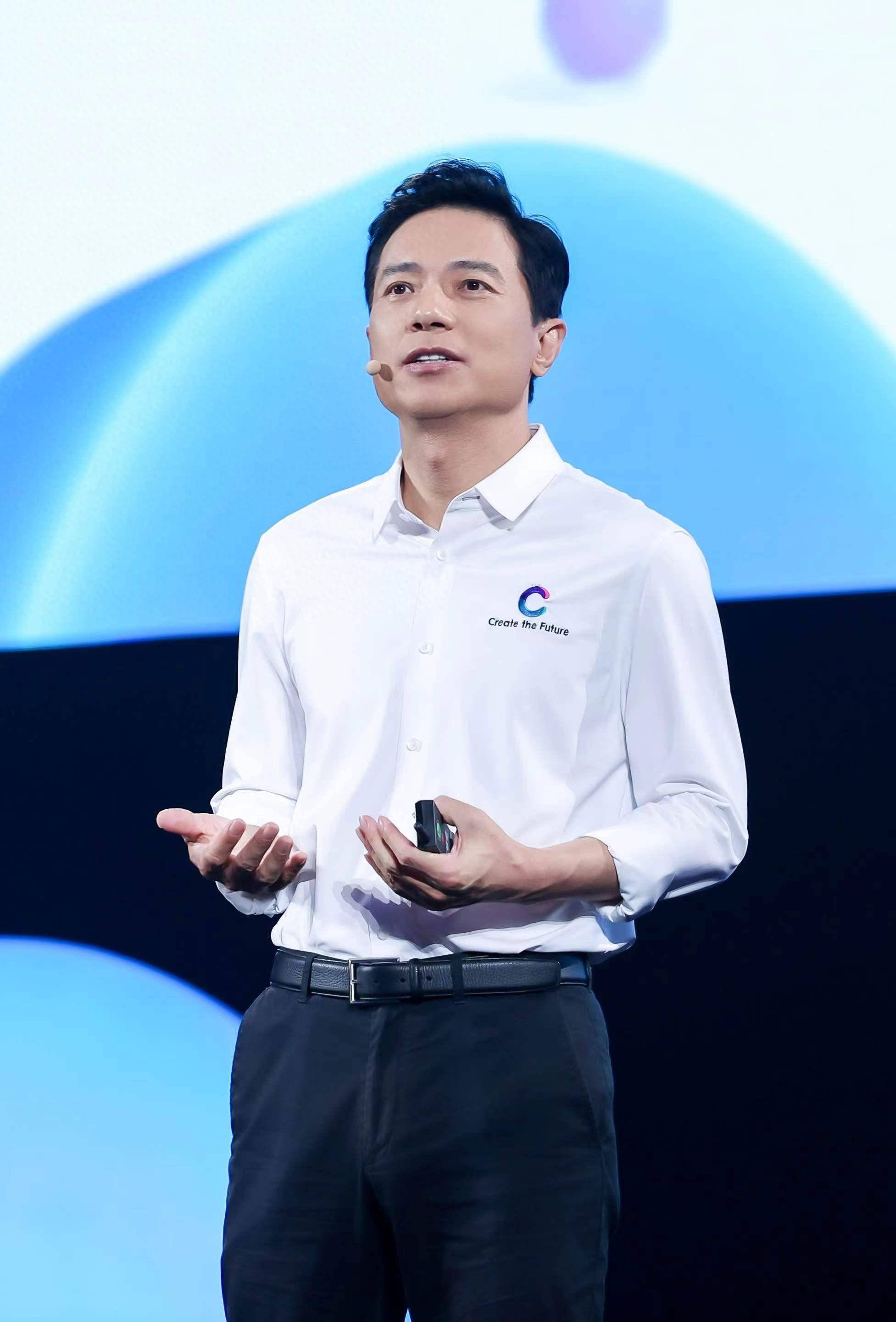 Baidu CEO Li Yanhong announces surpassing 200 million users and launching 3 AI tools