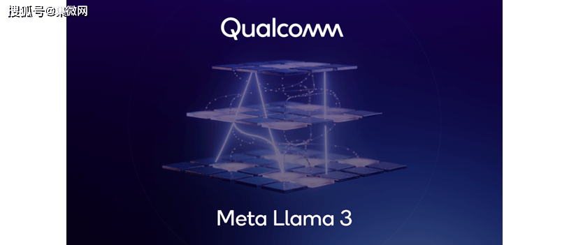 Qualcomm Supports Meta Llama 3 on Snapdragon Devices