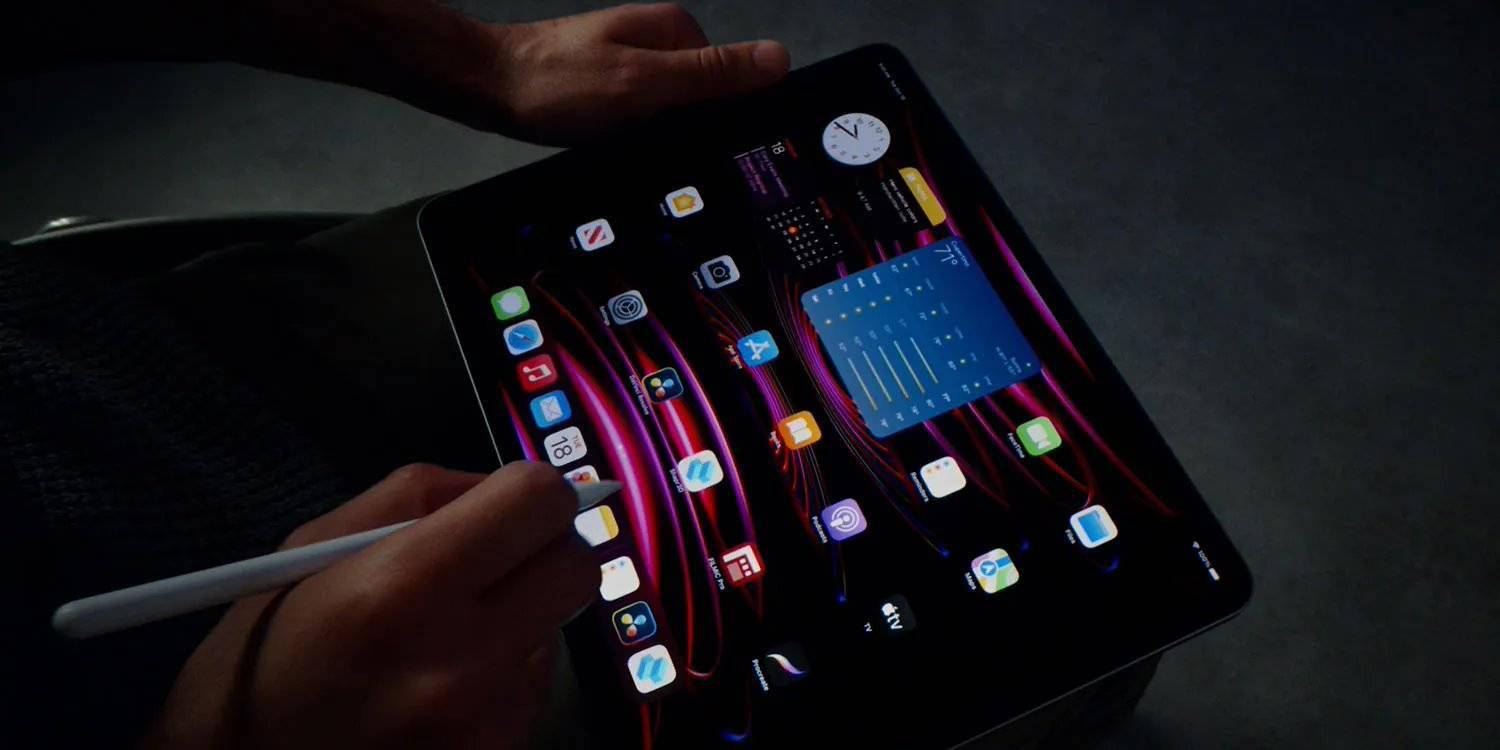 Rumors suggest the new 11-inch iPad Pro may initially be in short supply