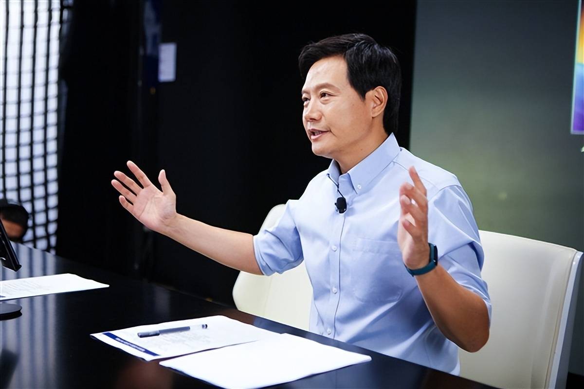 Xiaomi SU7 Value Debate: Lei Jun Speechless, EV Giants' Losses Ignored, Xiaomi's Loss for Each Sale